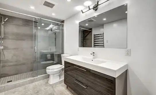 bathroom services Unionville